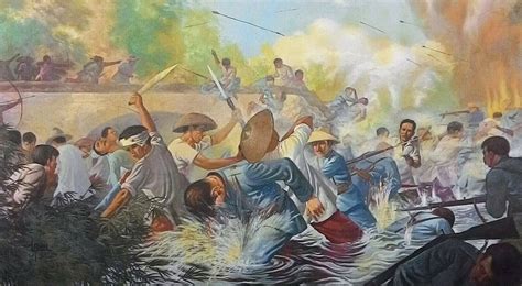 site of filipino revolutionary battle in 1896 codycross|The Philippine Revolution .